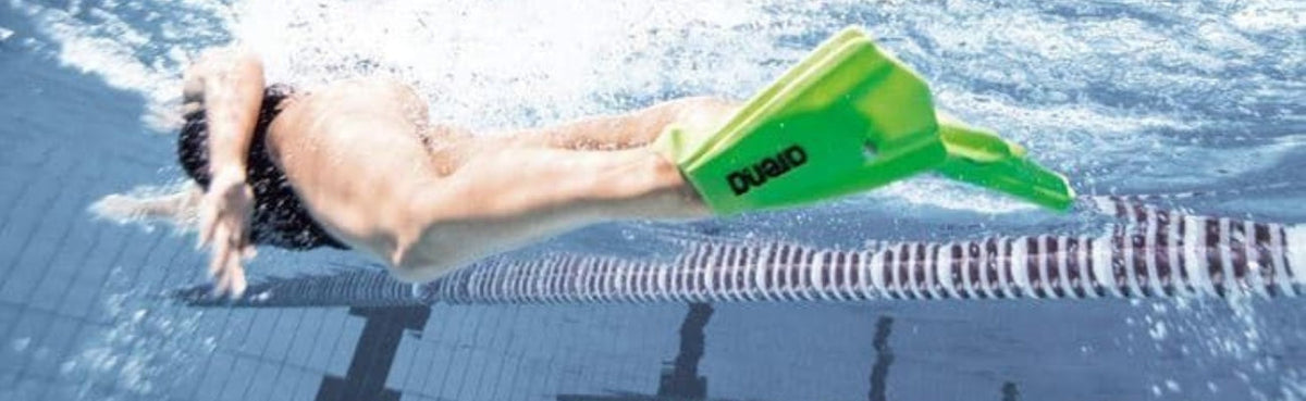 7 (overduidelijke) redenen: Zwemmen is dé perfecte sport voor iedereen!
