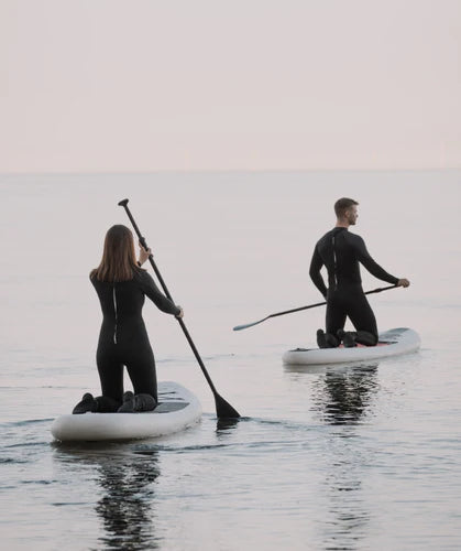 Noodzakelijk of leuk? Krijg de juiste accessoires voor SUP