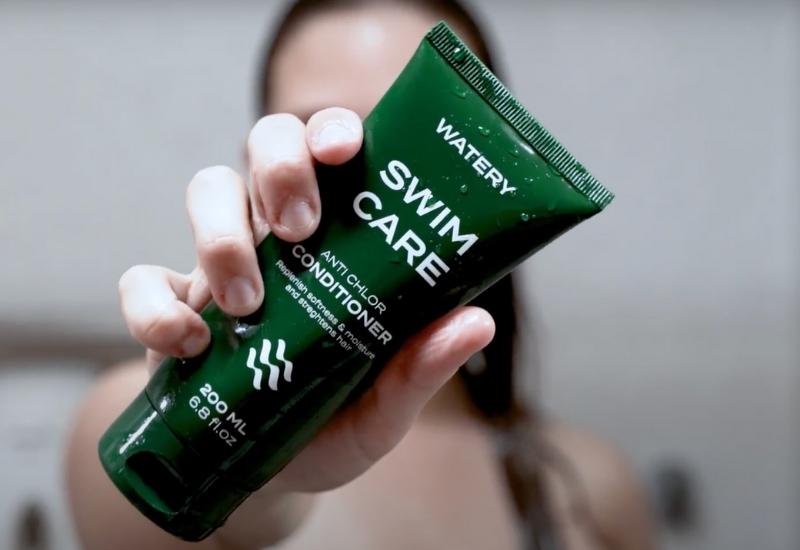 Anti-chloor haarverzorging - Aanbevelingen