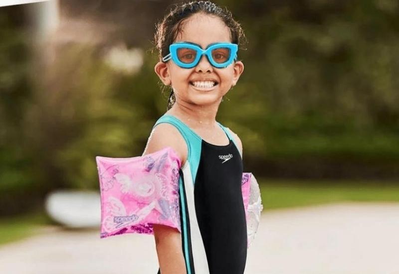 Zwembandjes - Aanbevelingen