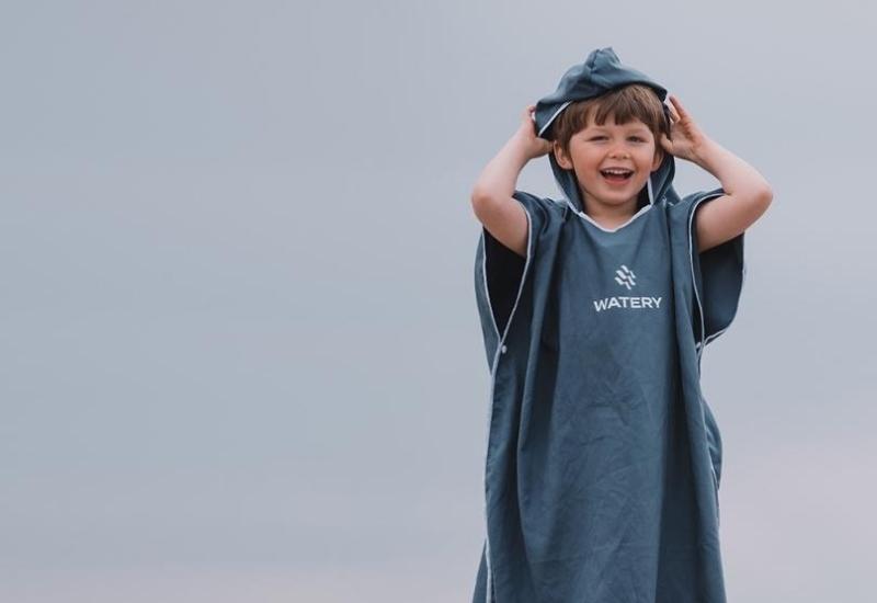 Badponcho - Aanbevelingen