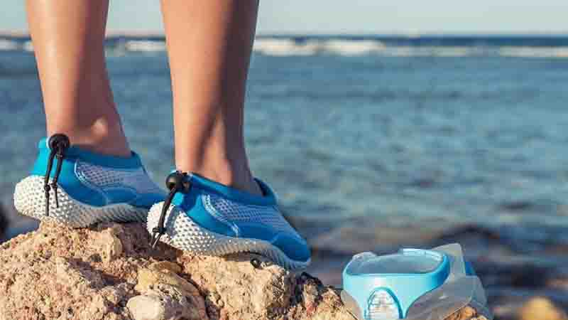 Waterschoenen gids: Zo kies je het juiste paar