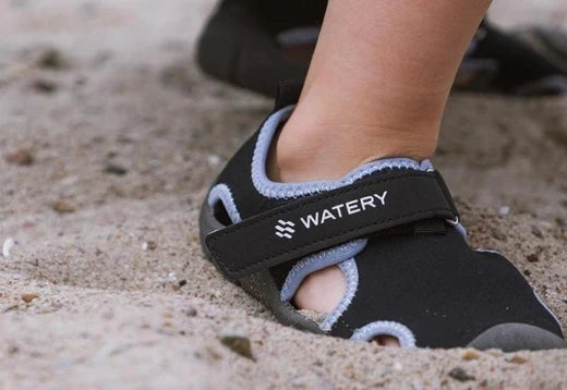 Waterschoenen voor kinderen - Aanbevelingen