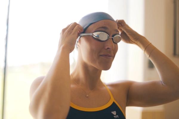 Rikke Møller Pedersen - Interview