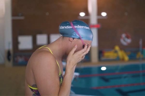 Jeanette Ottesen - Interview