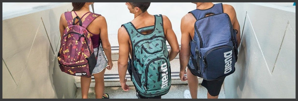 Zo bereid je je voor op het outdoor trainingskamp