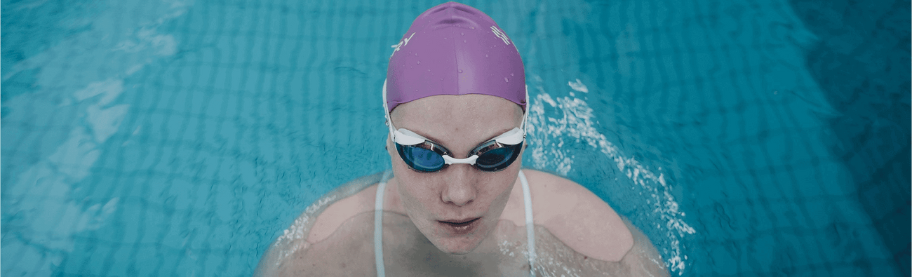 Welke spiergroepen train je met zwemmen?