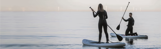 Paddleboard | een beginnersgids voor SUP-board