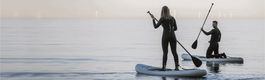Paddleboard | Een SUP-board Gids voor Beginners
