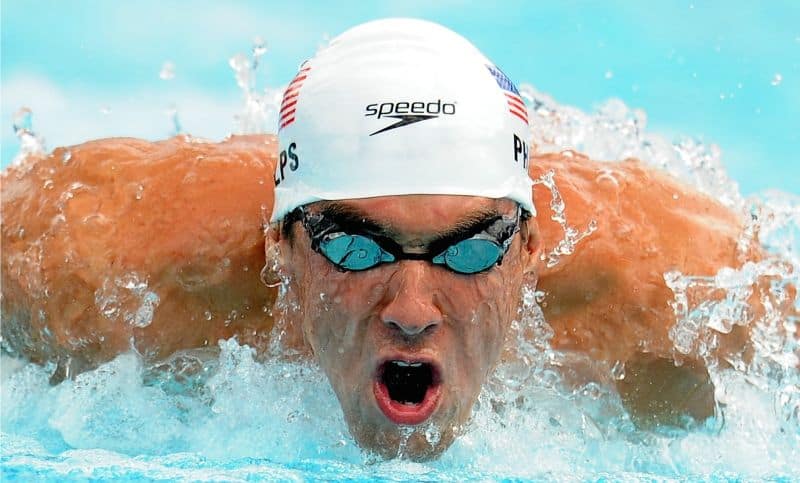 Butterfly - Leer de juiste vlinderslag zwemmen in 7 stappen