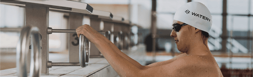 [HANDLEIDING] Voeding voor wedstrijdzwemmers - Zo hoort uw kind als zwemmer te eten