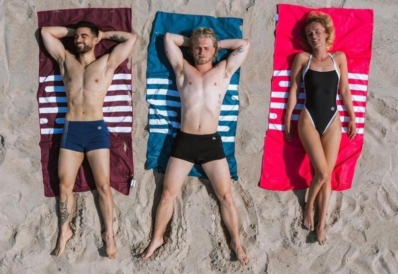 Handdoeken - Aanbevelingen