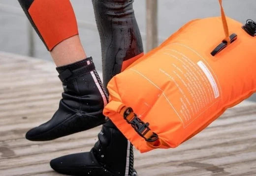 Accessoires voor snorkelen - Aanbevelingen