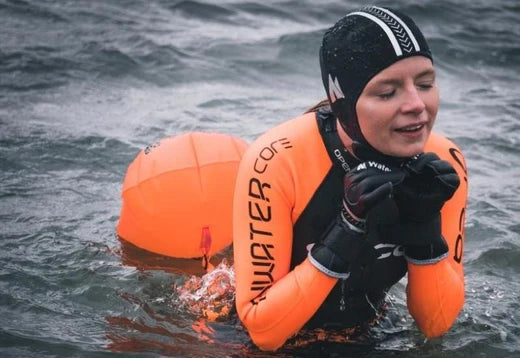 Accessoires voor wetsuits - Aanbevelingen