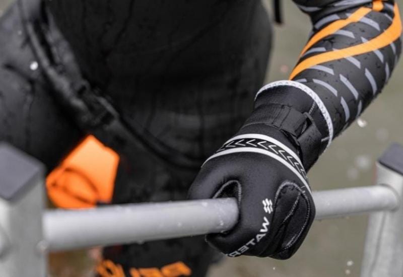 Neopreen Set - Aanbevelingen