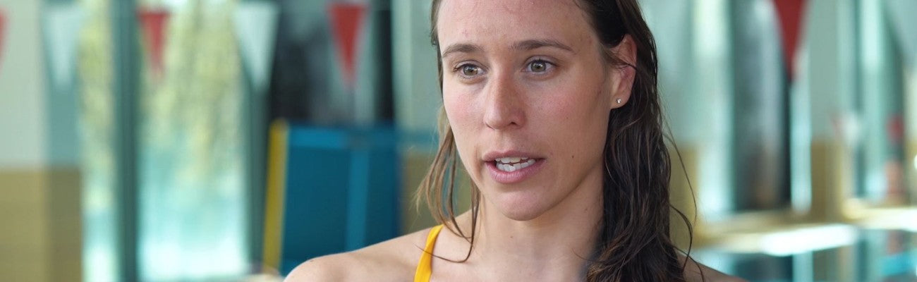 Rikke Møller Pedersen – Over de Deense wereldrecordhoudster