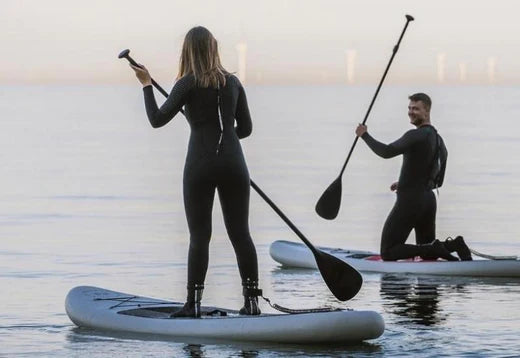 Paddleboards - Aanbevelingen