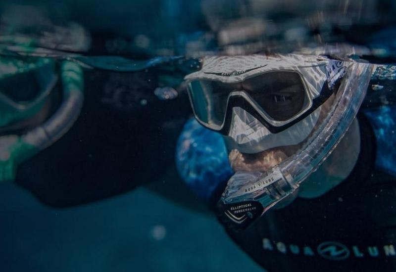 Combinatie duikset - Aanbevelingen