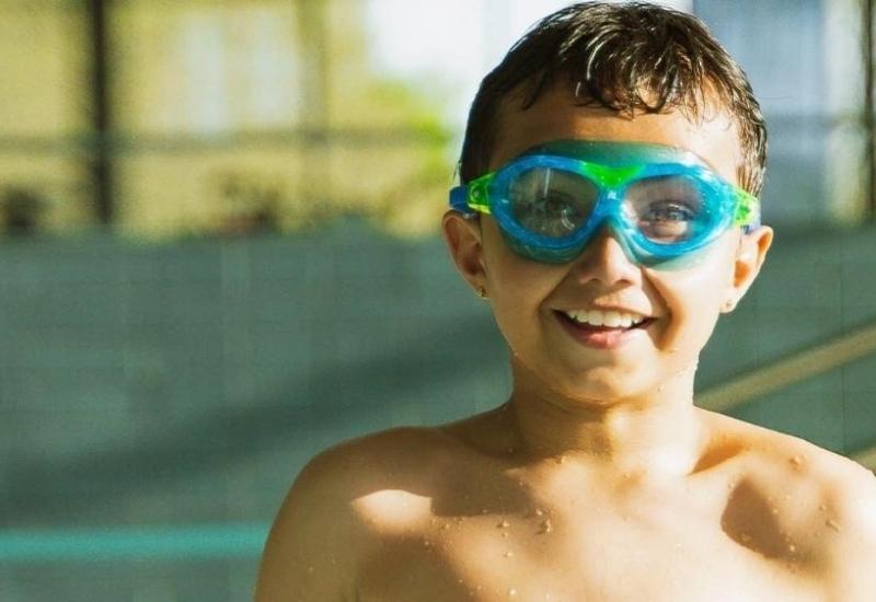 Zwembrillen voor kinderen (0-12 jaar) - Aanbevelingen