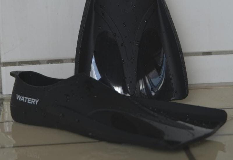 Beste zwemvliezen - Aanbevelingen