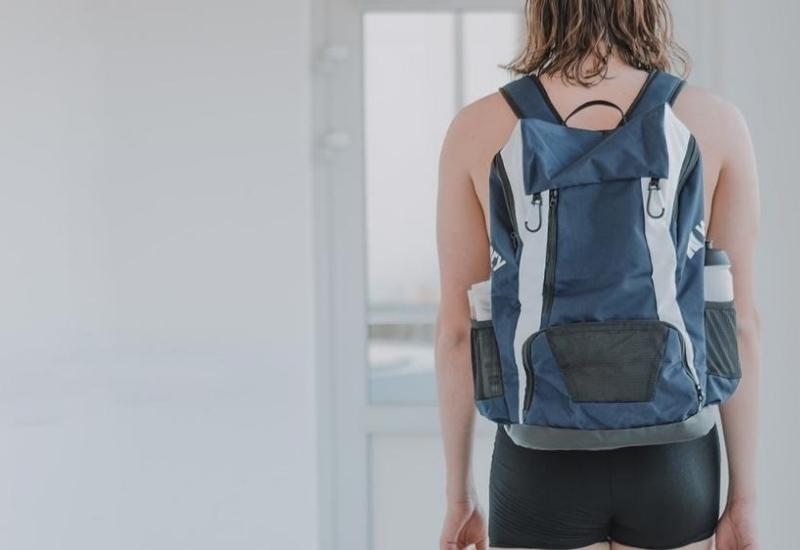 Zwemtassen – Aanbevelingen