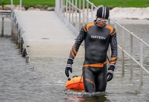 Wetsuits voor zwemmen / tri - Aanbevelingen