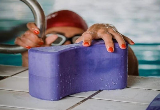 Pullbuoys – Aanraders