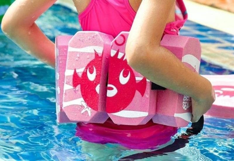 Zwemgordel - Aanbevelingen