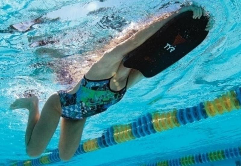 Zwemplank - Aanbevelingen