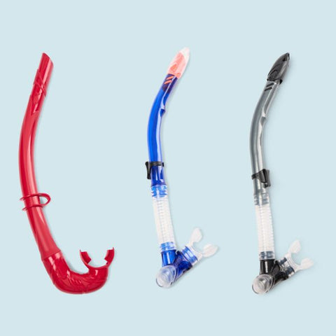 Snorkels