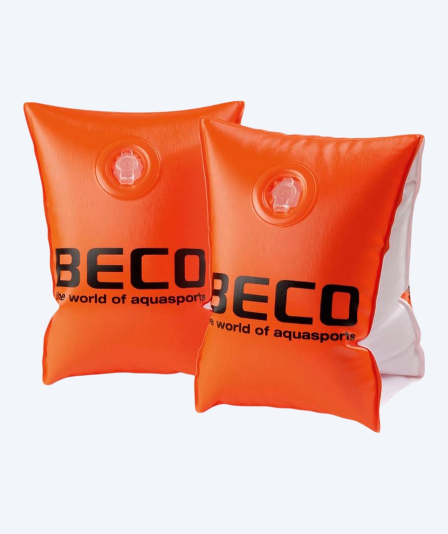 Beco zwemvleugels - (0-60 kg) - Oranje