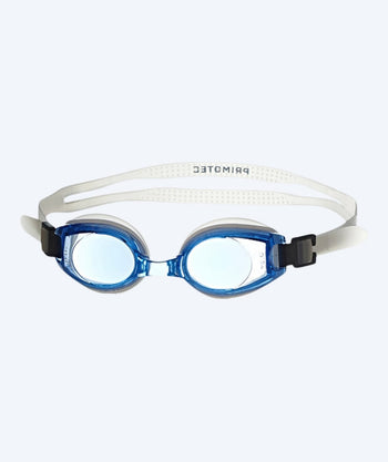 Primotec kind verziende zwembril - (+1.0) tot (+8.0) - Donkerblauw