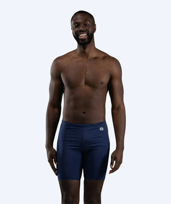 Watery heren zwemjammer - Surfy Eco - Donkerblauw