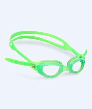 Watery kind duikbril - Pacific - Groen/Helder