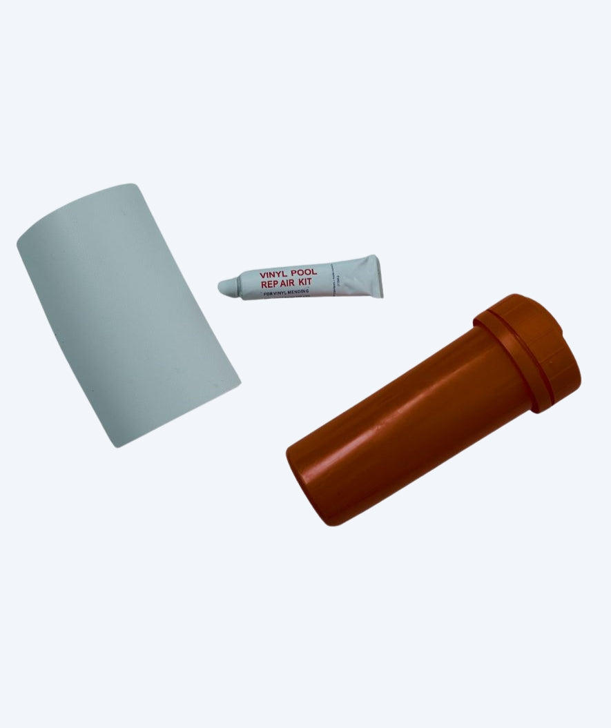 Watery reparatieset voor peddelplanken