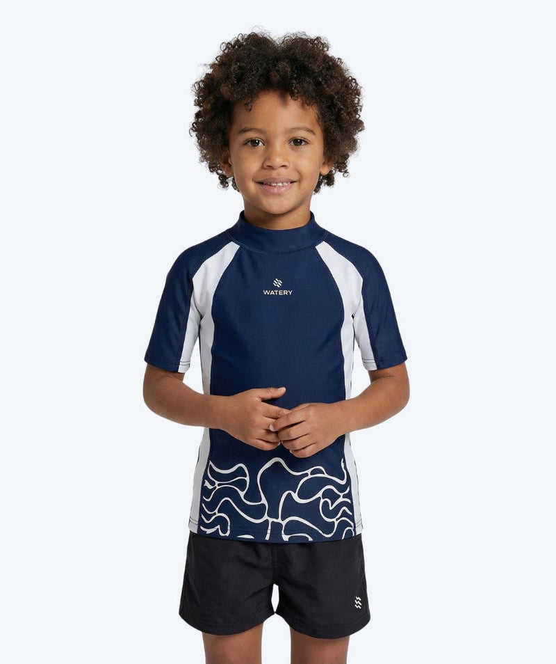 JiAmy Babybadpak voor jongens en meisjes, UPF50 , badkleding voor baby