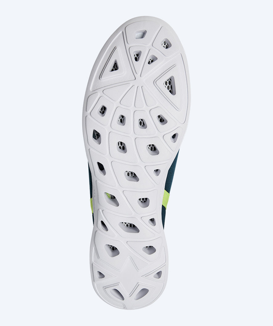 Watery volwassenen waterschoenen - Fletcher - Teal