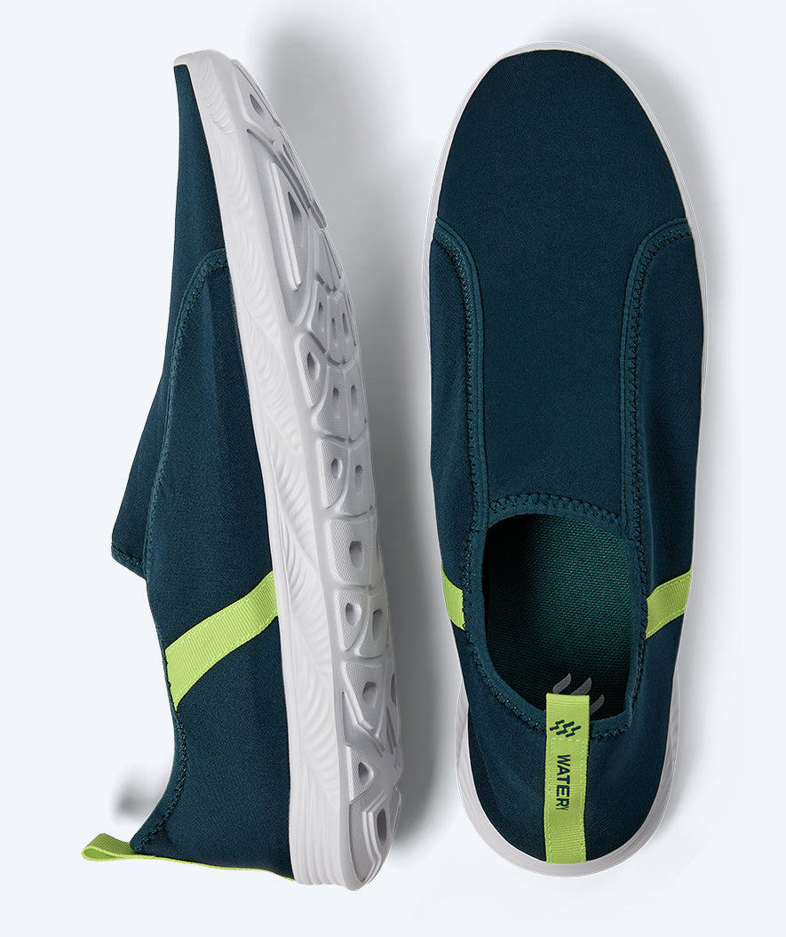 Watery volwassenen waterschoenen - Fletcher - Teal