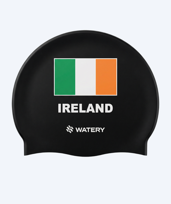 Watery badmuts - Ireland - Zwart