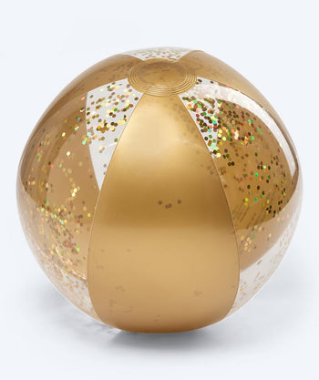 Watery strandballen - Tahiti - Goud