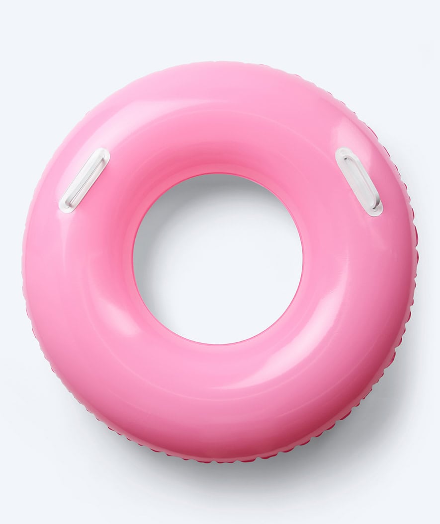 Watery opblaasbare ring - Pickle - Roze