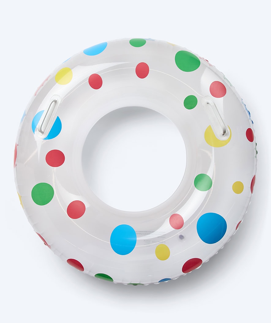Watery opblaasbare ring - Firefly - Multi