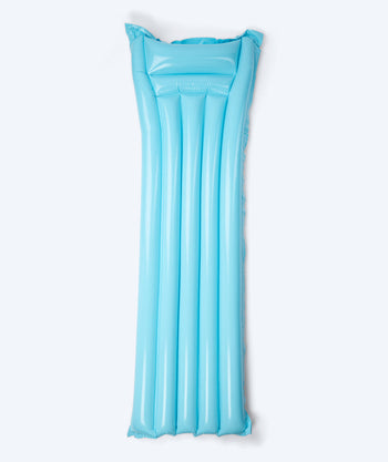 Watery badmatras - Aloha - Blauw