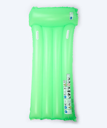 Watery badmatras - Trawler - Groen