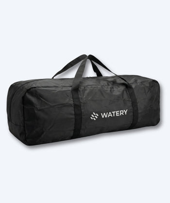 Watery tas - Sauna Transport - Zwart