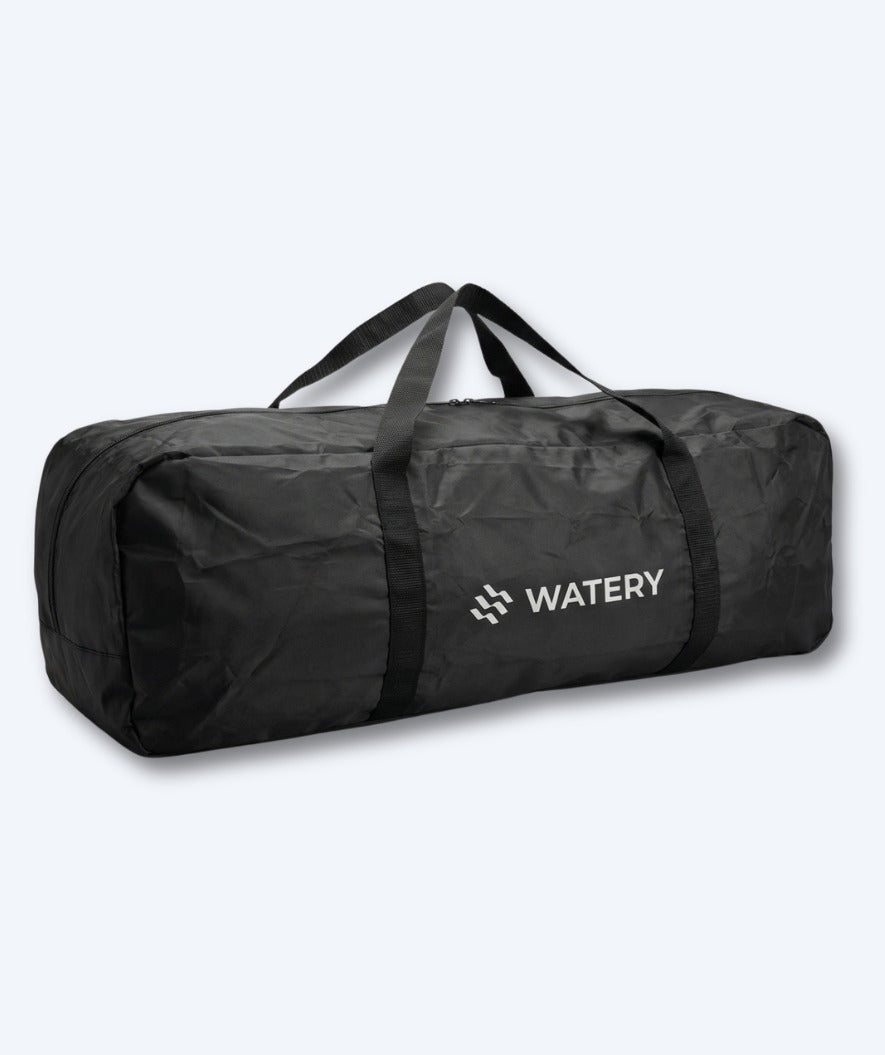Watery tas - Sauna Transport - Zwart
