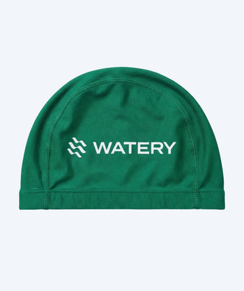 Watery badmuts (vanaf 10 jaar) - Signature Elastane - Groen