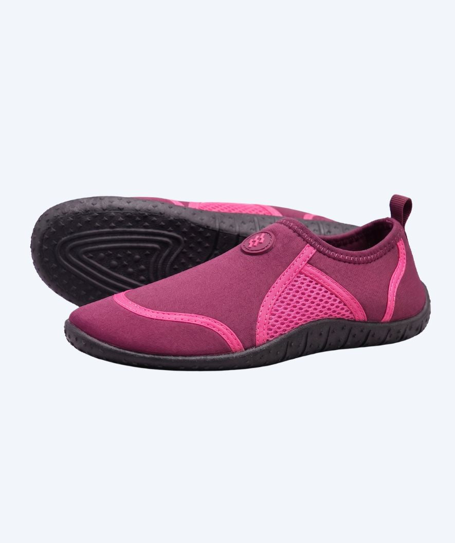 Watery kind waterschoenen - Perch - Roze