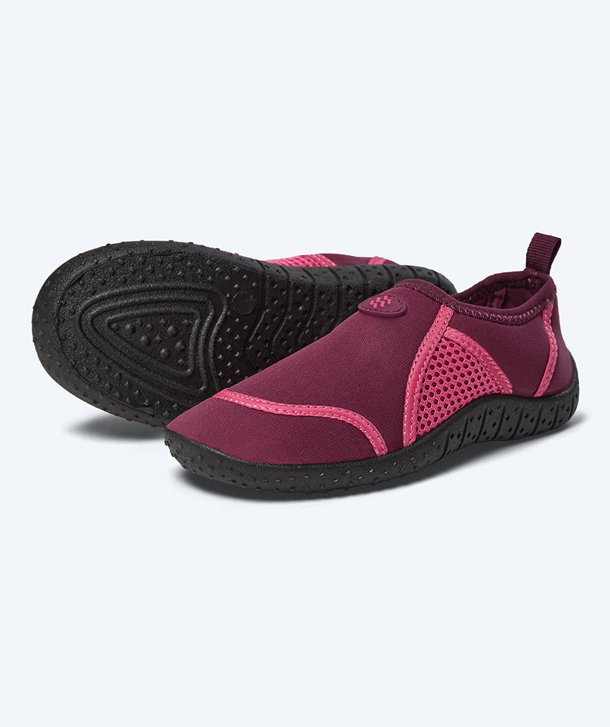Watery kind waterschoenen - Perch - Roze