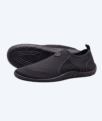 Watery kind waterschoenen - Perch - Zwart
